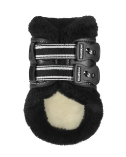 EQUIFIT ® D-Teq™ Hind Boots with UltraWool™ ImpacTec® Liner New