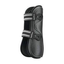 EQUIFIT ® D-Teq™ Pro2 Boots Black/Black Ostrich Best