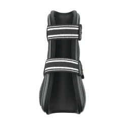 EQUIFIT ® D-Teq™ Pro2 Boots Black/Black Ostrich Best