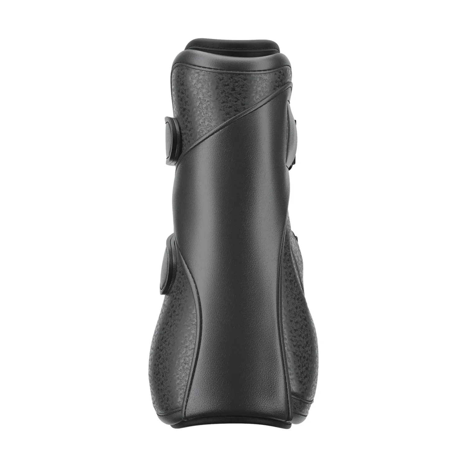 EQUIFIT ® D-Teq™ Pro2V Boots Black/Black Ostrich Best