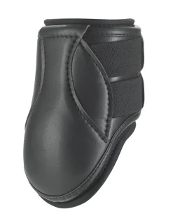 EQUIFIT ® Eq-Teq™ Hind Boots Black Outlet