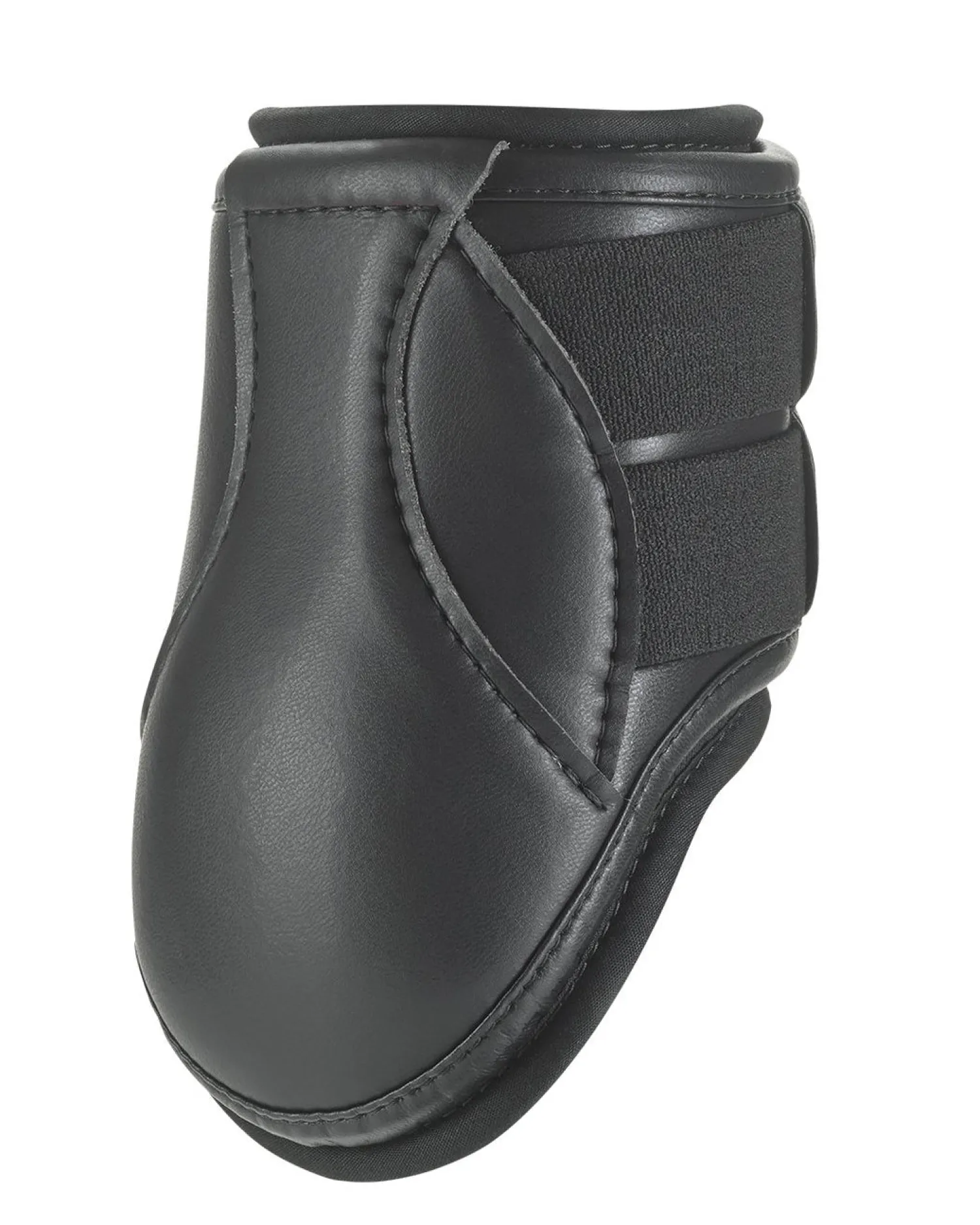 EQUIFIT ® Eq-Teq™ Hind Boots Black Outlet