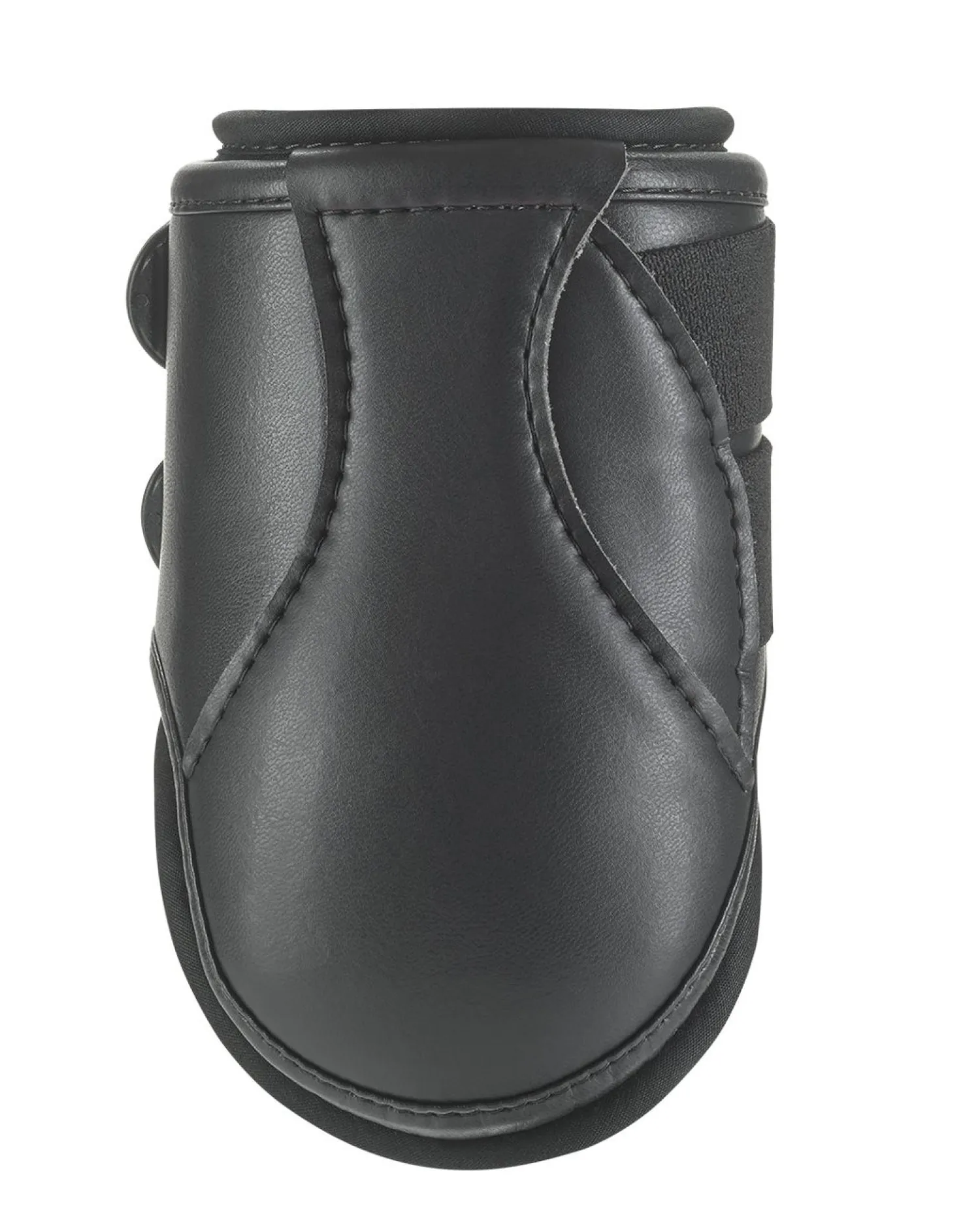 EQUIFIT ® Eq-Teq™ Hind Boots Black Outlet