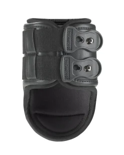 EQUIFIT ® Eq-Teq™ Hind Boots Black Outlet