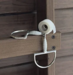 EQUIFIT ® Essential® BitTape™ Clear Outlet