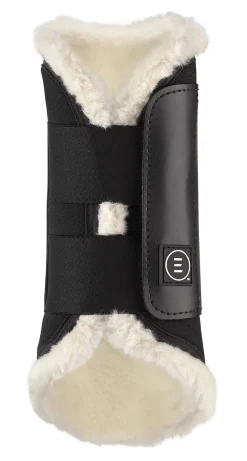 EQUIFIT ® Essential EveryDay™ Front Boots, Vegan SheepsWool™ Online