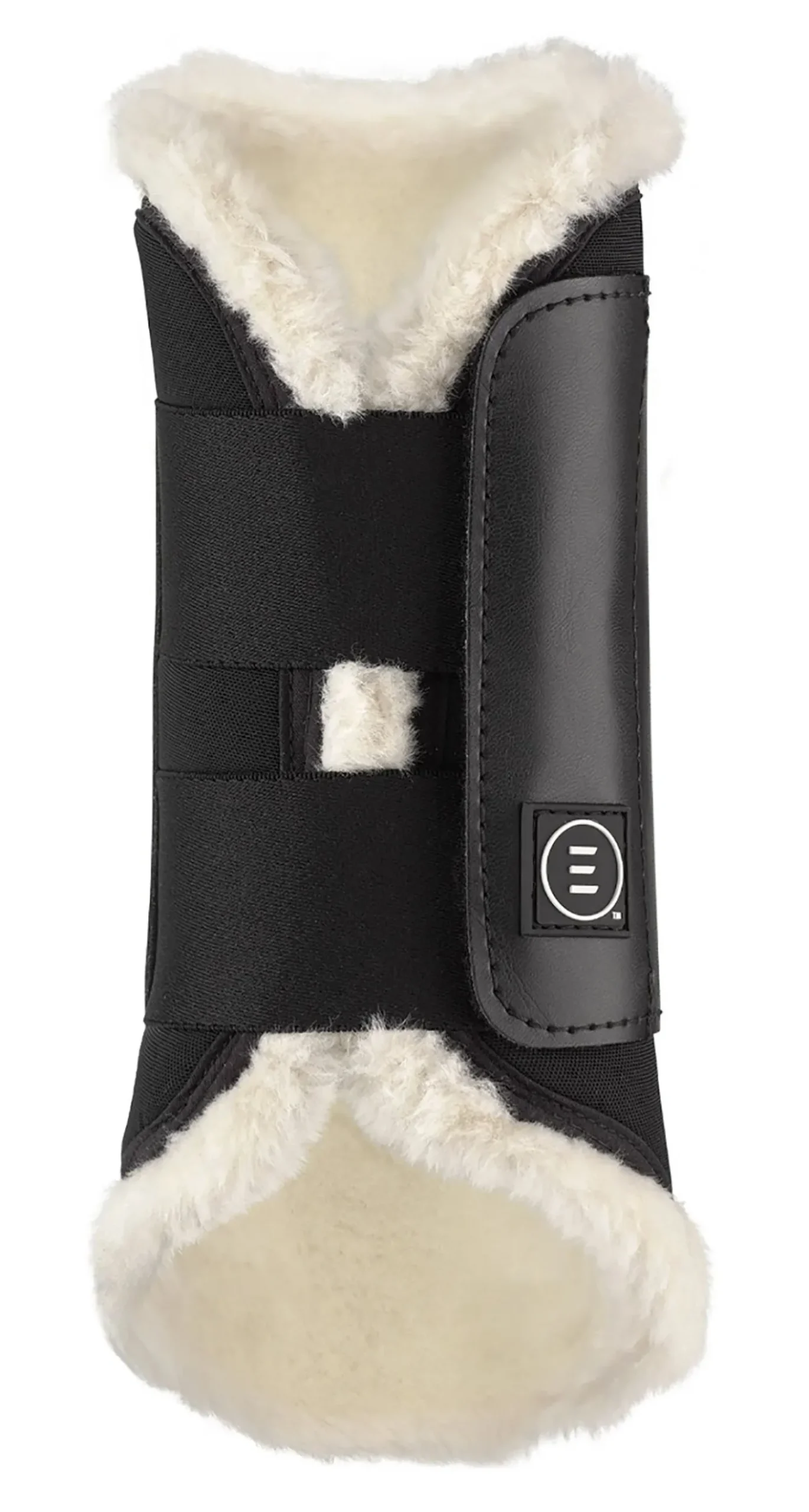 EQUIFIT ® Essential EveryDay™ Front Boots, Vegan SheepsWool™ Online