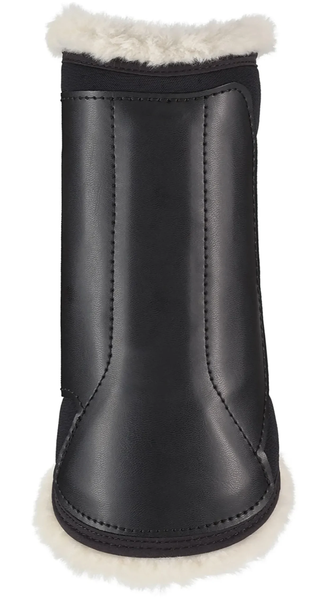 EQUIFIT ® Essential EveryDay™ Front Boots, Vegan SheepsWool™ Online