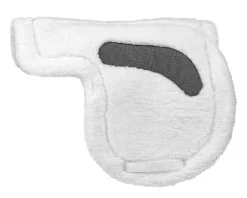 EQUIFIT ® Essential Hunter Pad White Hot