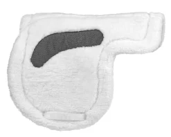 EQUIFIT ® Essential Hunter Pad White Hot