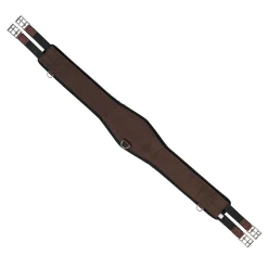 EQUIFIT ® Essential SmartFabric Schooling Girth Brown Discount
