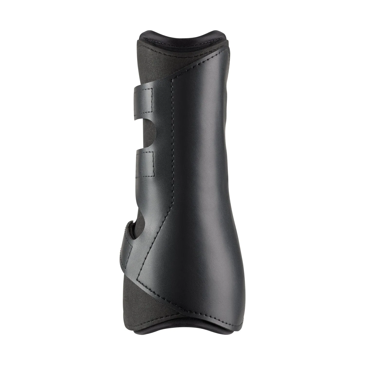 EQUIFIT ® Essential The Original Open Front Boots Black Outlet