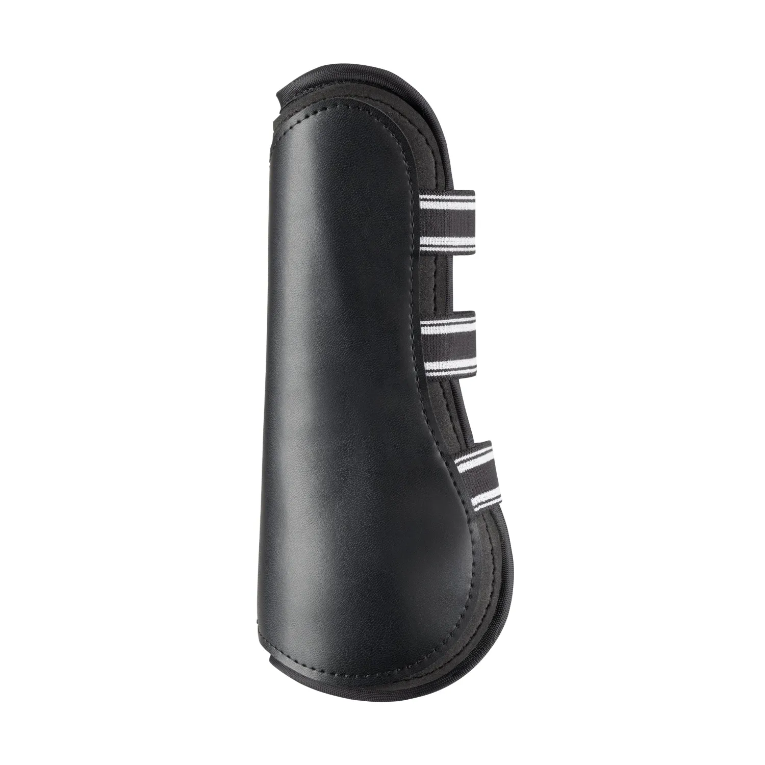 EQUIFIT ® Essential The Original Open Front Boots Black Outlet
