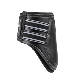 EQUIFIT ® EXP3™ Hind Boots Black Clearance