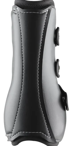 EQUIFIT ® EXP3™ Open Front Boots Black Sale