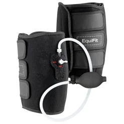 EQUIFIT ® GelCompression KneeBoots™ Black Online
