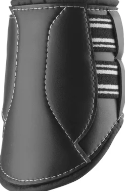 EQUIFIT ® MultiTeq SheepsWool Short Hind Boots Outlet