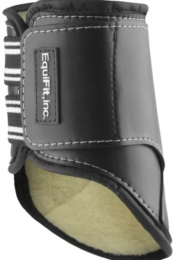 EQUIFIT ® MultiTeq SheepsWool Short Hind Boots Outlet
