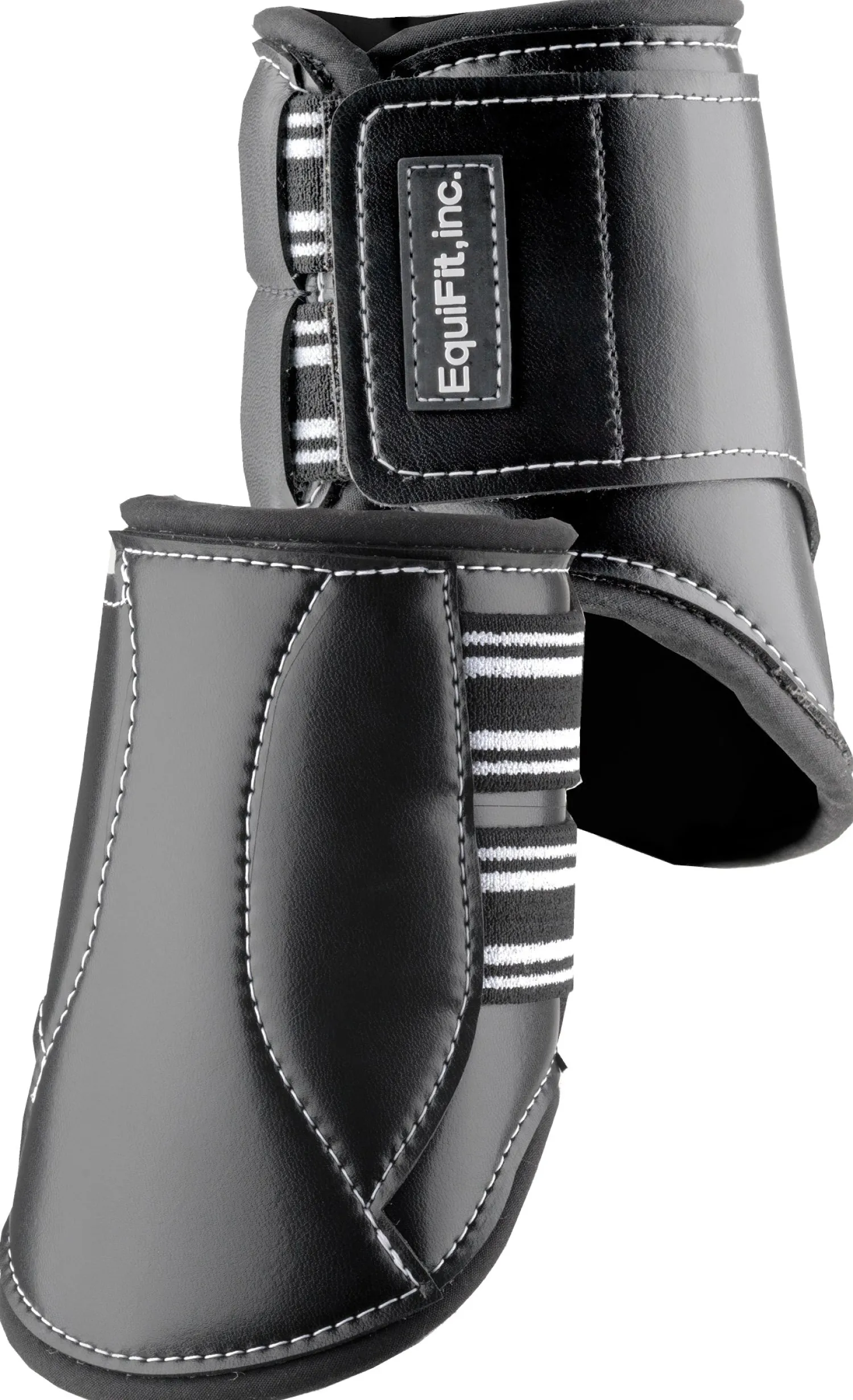 EQUIFIT ® MultiTeq Short Hind Boot