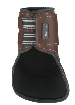 EQUIFIT ® MultiTeq™ Short Hind Boots, ImpacTeq® Extended Liner Sale