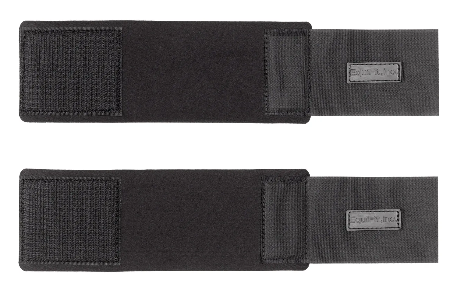 EQUIFIT ® Pastern Wrap Black Best