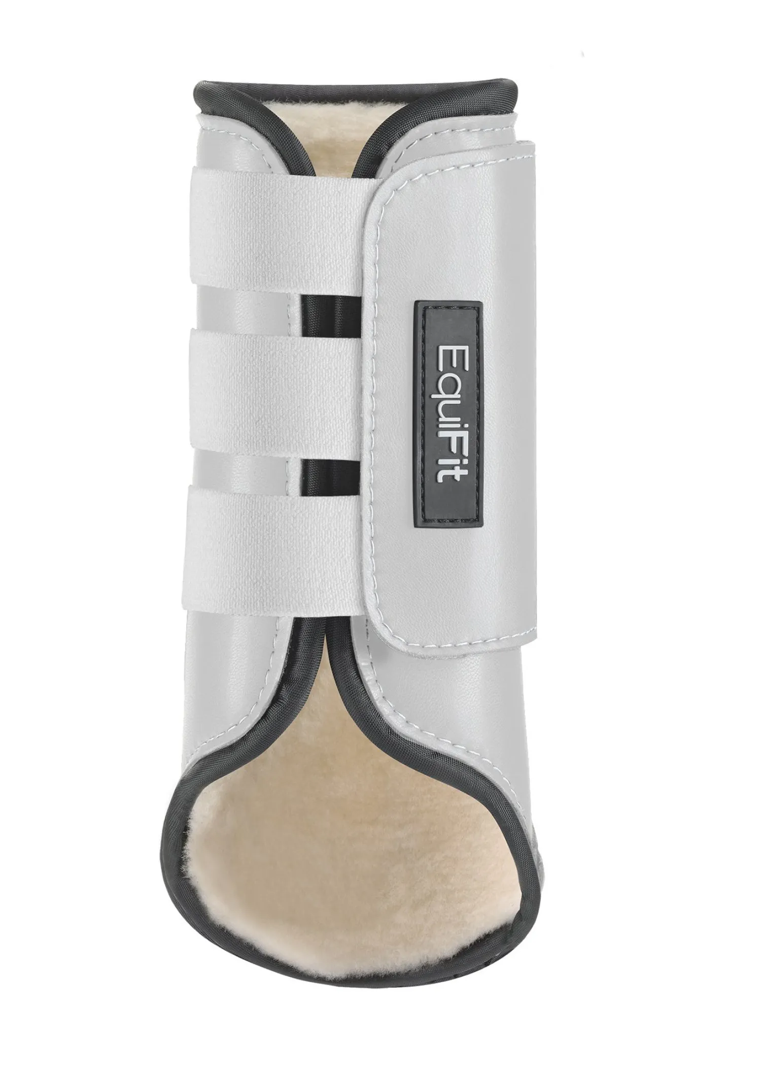 EQUIFIT ® SheepsWool™ MultiTeq™ Front Boots Sale