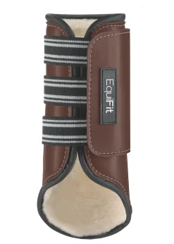 EQUIFIT ® SheepsWool™ MultiTeq™ Front Boots Sale