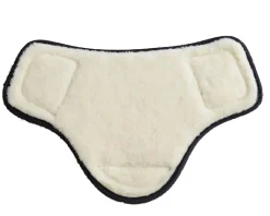 EQUIFIT ® SheepsWool™ Replacement Liners for Hind D-Teq™/Eq-Teq™ Boots Black Sale