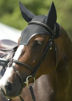 EQUIFIT ® SilentFit™ Ear Bonnet Clearance