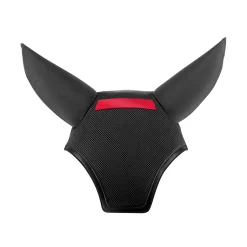 EQUIFIT ® SilentFit™ HeadsUp™ Ear Bonnet, No Logo Black Online