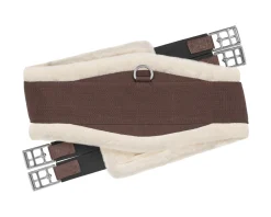 EQUIFIT ® UltraWool™ Essential Schooling Girth Sale