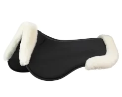 EQUIFIT ® UltraWool™ ImpacTeq® Half Pad Discount