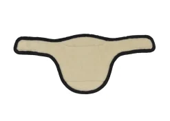 EQUIFIT ® UltraWool™ Replacement Liner for Anatomical BellyGuard Girth Discount