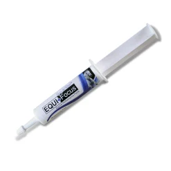 INTREPID INTL Equi+Focus® with Melatonin Equine Performance Paste Clearance