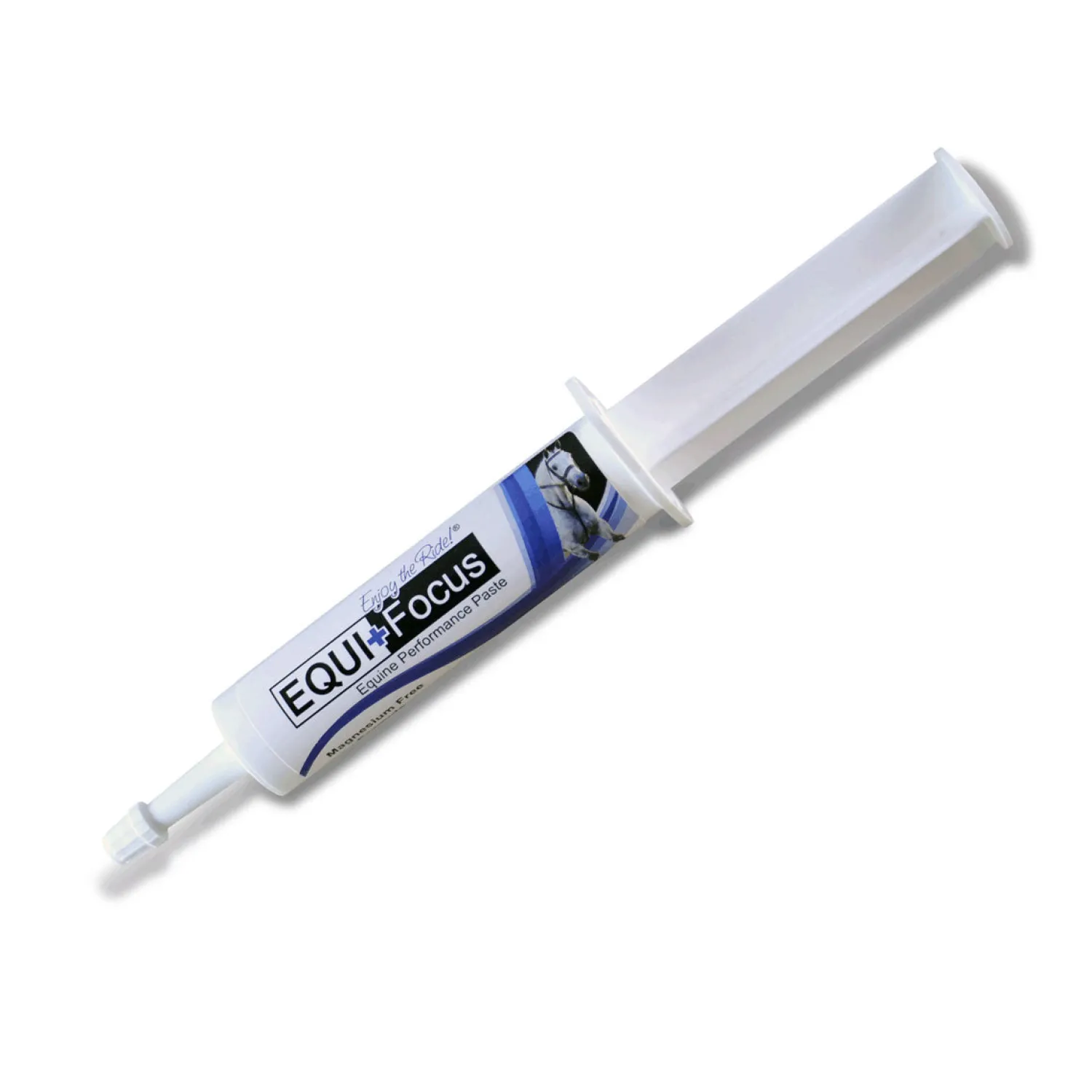 INTREPID INTL Equi+Focus® with Melatonin Equine Performance Paste Clearance