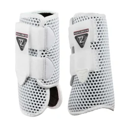WORLD EQUSTRN BRNDS Equilibrium Tri-Zone All Sport Boots New