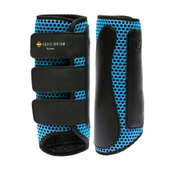 WORLD EQUSTRN BRNDS Equilibrium Tri-Zone Impact Hind Boots Clearance