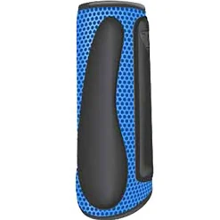 WORLD EQUSTRN BRNDS Equilibrium Tri-Zone Impact Hind Boots Clearance