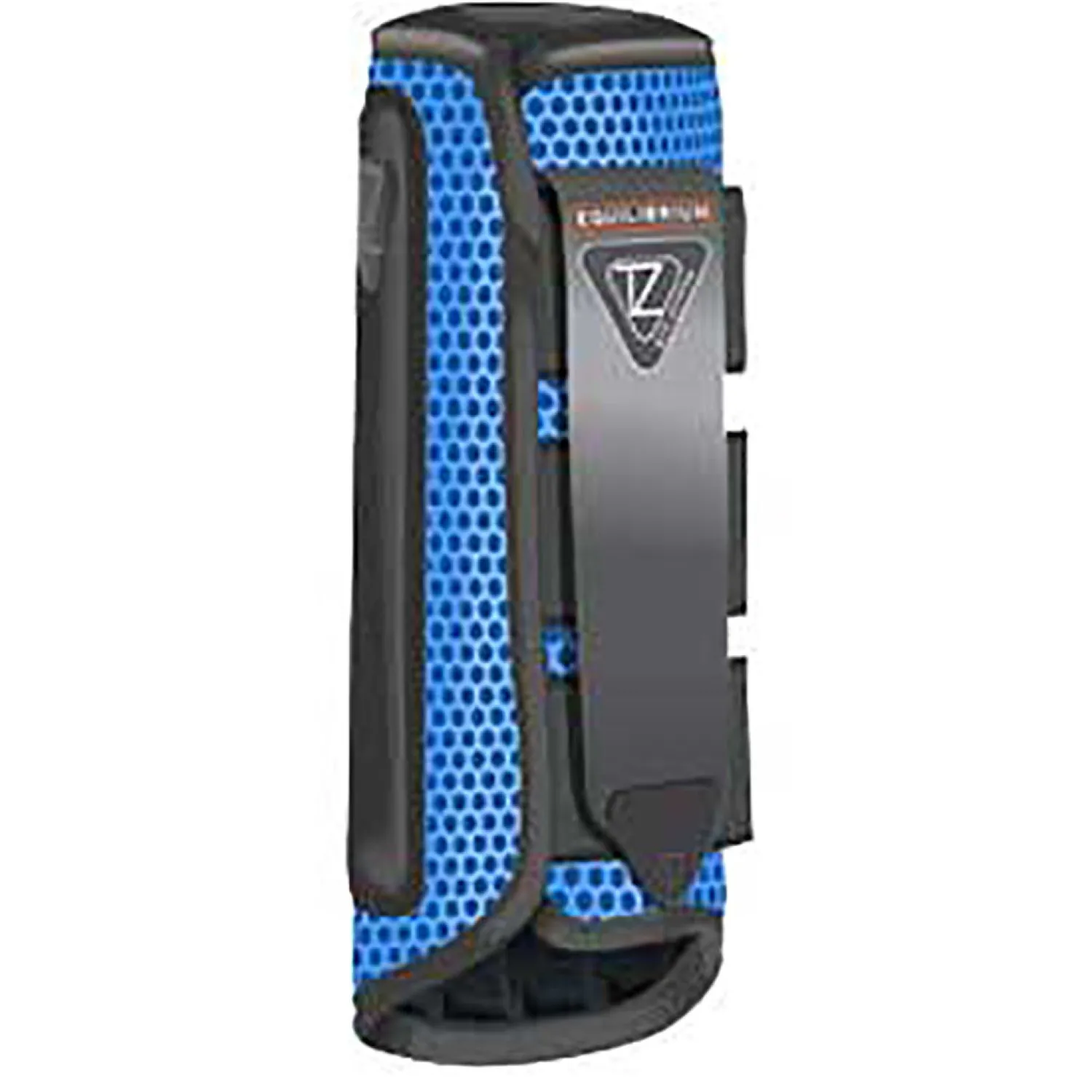 WORLD EQUSTRN BRNDS Equilibrium Tri-Zone Impact Hind Boots Clearance