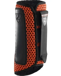 WORLD EQUSTRN BRNDS Equilibrium Tri-Zone Impact Hind Boots Clearance