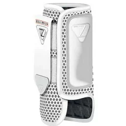 WORLD EQUSTRN BRNDS Equilibrium Tri-Zone Impact Front Boots Best