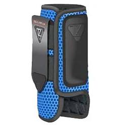 WORLD EQUSTRN BRNDS Equilibrium Tri-Zone Impact Front Boots Best