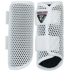 WORLD EQUSTRN BRNDS Equilibrium Tri-Zone Ultra Brushing Boots Discount