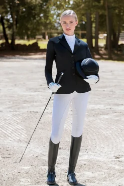 EQUILINE AMERICA Equiline Gioia Show Jacket Hot