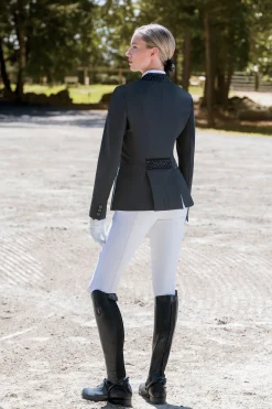 EQUILINE AMERICA Equiline Gioia Show Jacket Hot