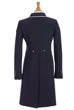 EQUILINE AMERICA Equiline Ladies’ Cadence Shadbelly Blue/Silver/Light Blue Best