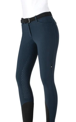 EQUILINE AMERICA Equiline Ladies’ Egiref Full-Grip Breech Clearance