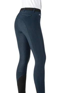 EQUILINE AMERICA Equiline Ladies’ Egiref Full-Grip Breech Clearance