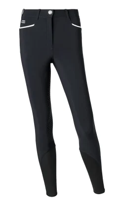EQUILINE AMERICA Equiline Ladies’ Elimedef High-Waist Full-Grip Breech Sale