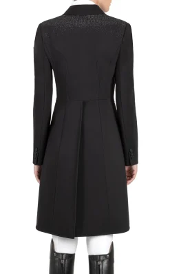 EQUILINE AMERICA Equiline Ladies’ Gresig Shadbelly Black Online